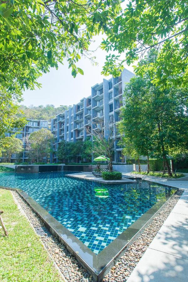 Mountain View Retreat at Khaoyai - B&B
