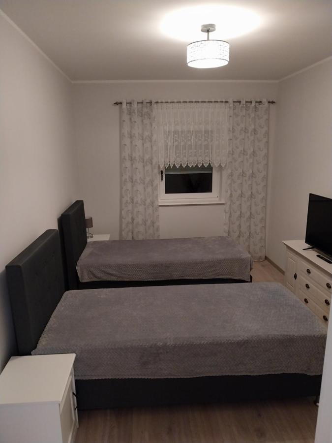 Appartamento con 2 Camere da Letto