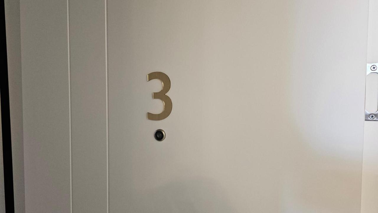 Chambre Lits Jumeaux Économique