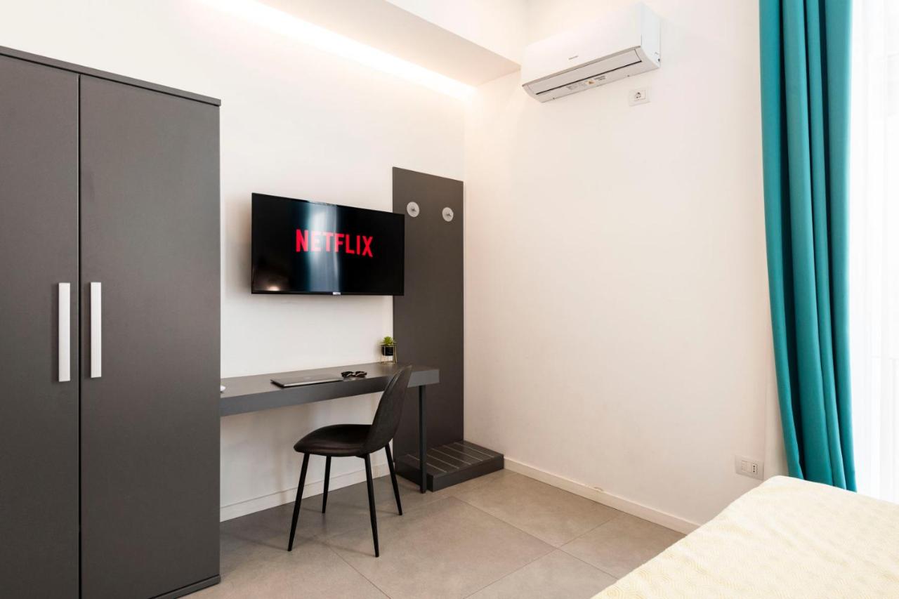 Habitación Deluxe con cama extragrande