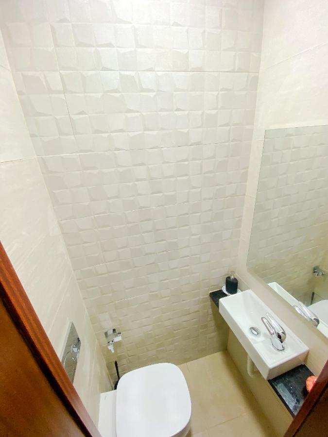 Appartement met 3 Slaapkamers