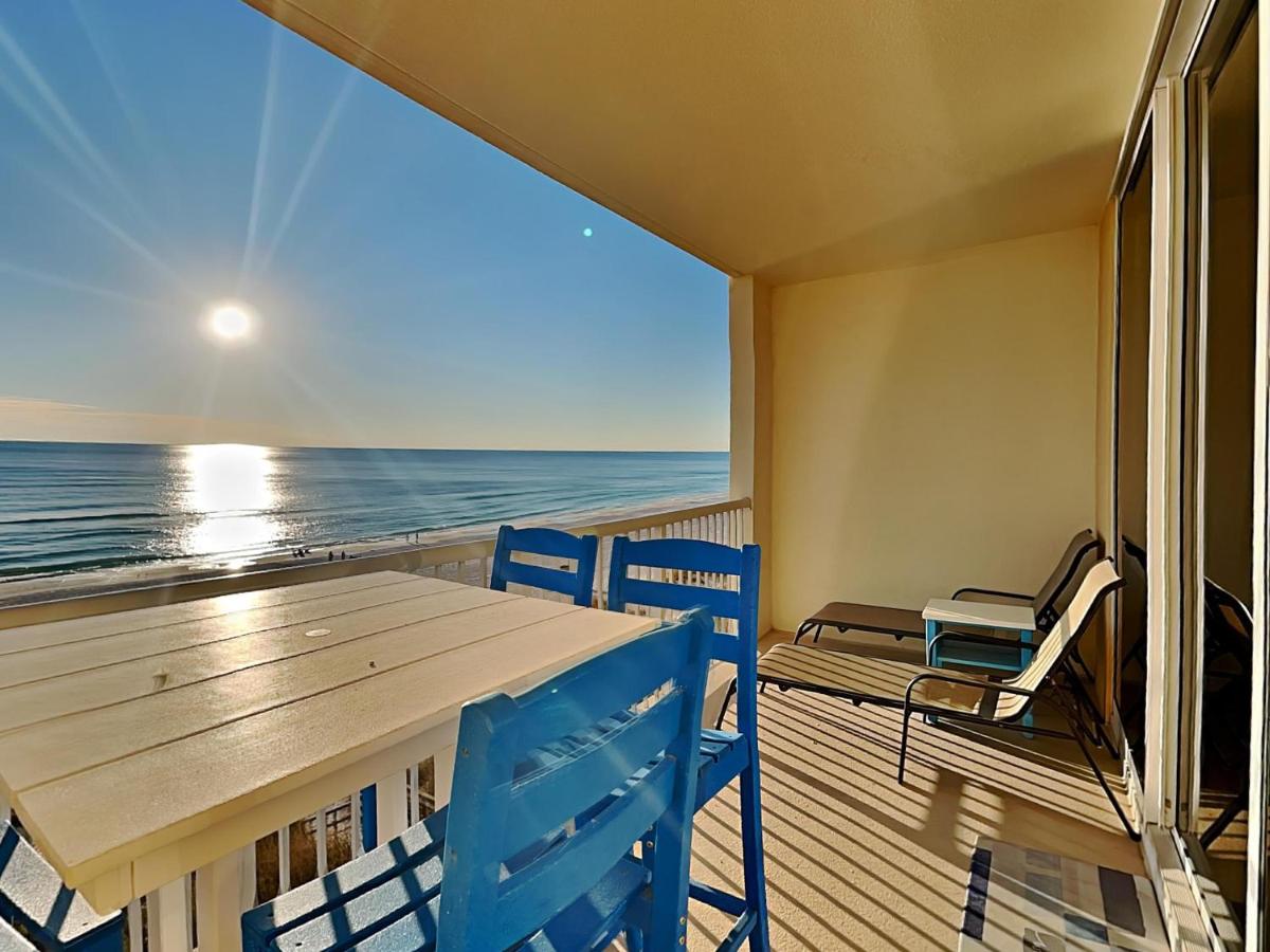 Majestic Beach Towers I #405 - B&B Panama City Beach