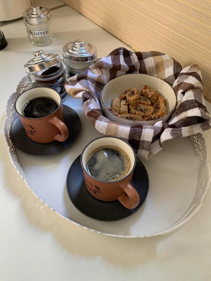 Gina's cozy home - B&B Athens