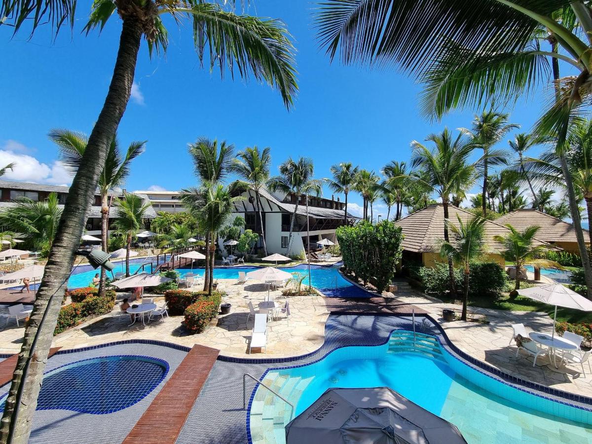 Nannai Residence Muro Alto Porto de Galinhas por Brevelar - Chambres d'hôtes Porto de Galinhas