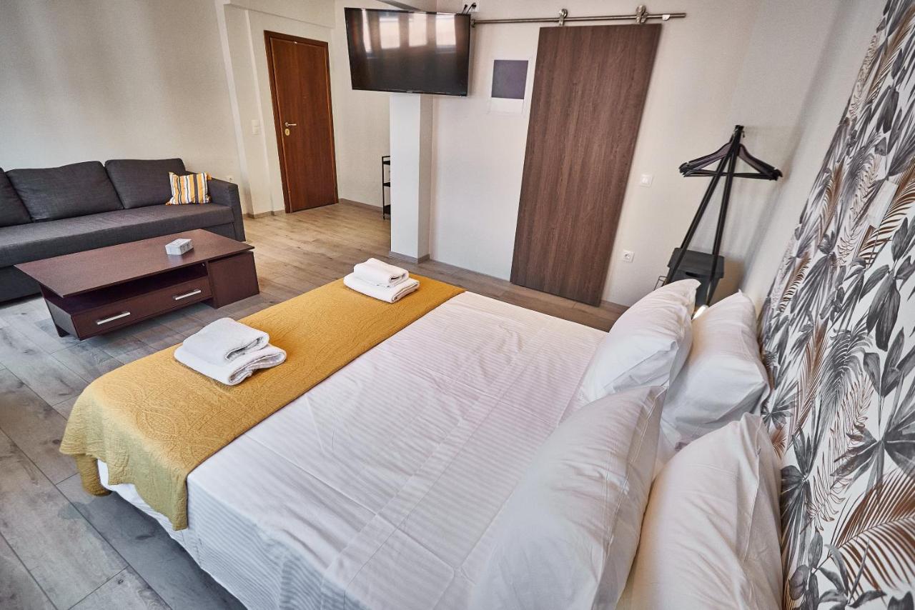 Appartement 1 Chambre