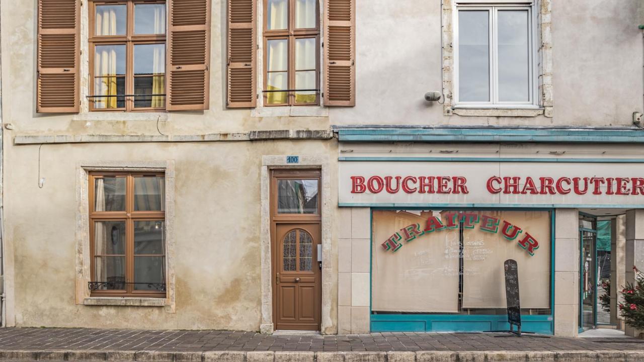 Coeur de Bar - Pour Un Séjour Pétillant - Chambres d’hôtes