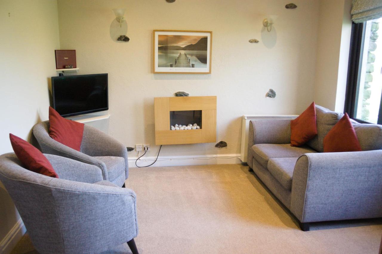 B&B Penrith - Grisdale View - Bed and Breakfast Penrith
