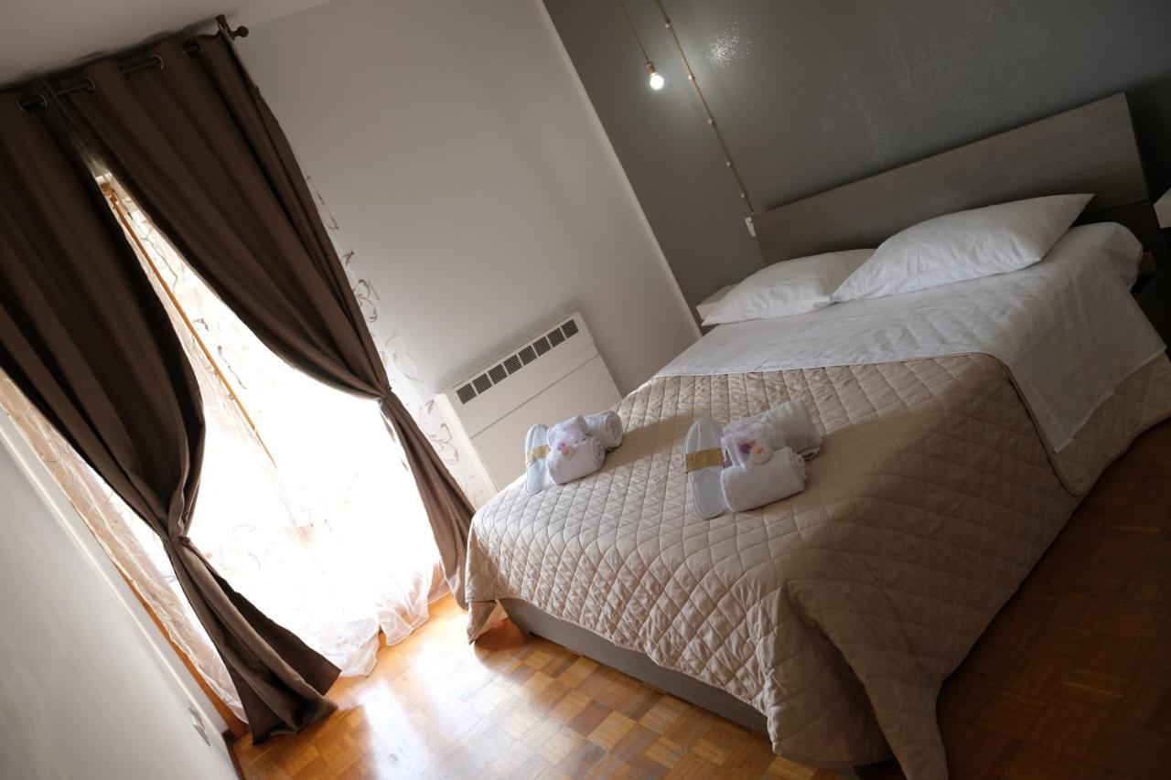 Doppelzimmer