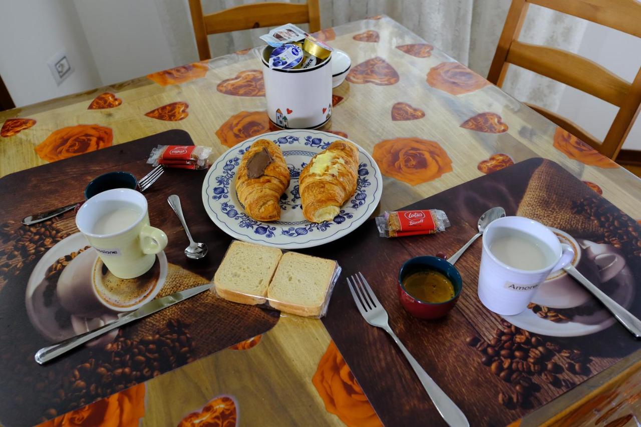 B&B vittoria - Bed and Breakfast