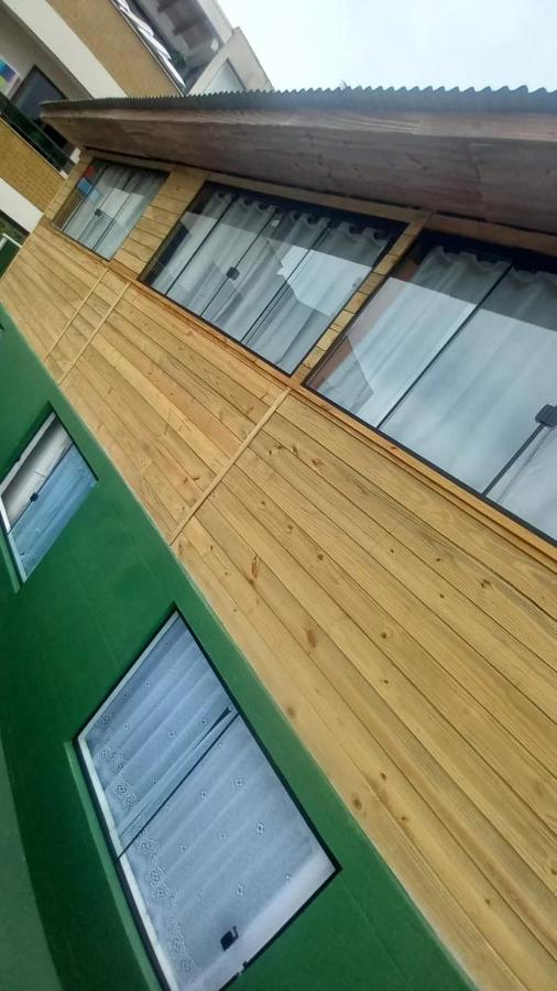 Casa de praia em Jurerê, Florianópolis - Chambres d’hôtes