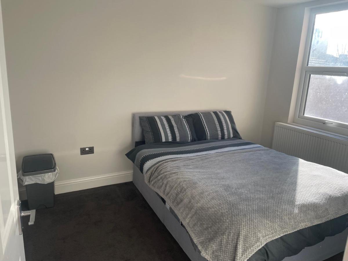 B&B London - Elm Road leyton - Bed and Breakfast London