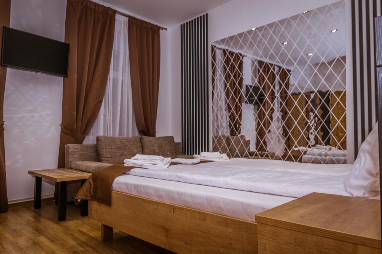 Chambre Lit King-Size