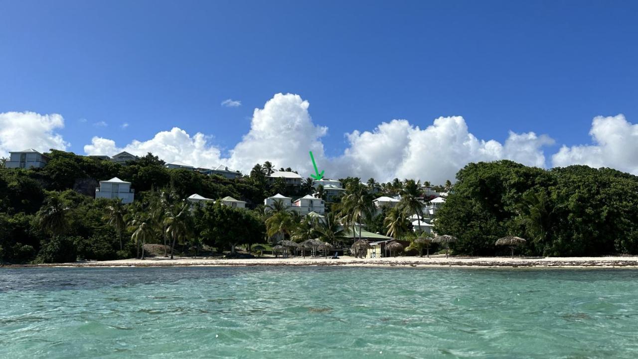 Le 35 Anse des Rochers Saint-François - B&B Saint-François