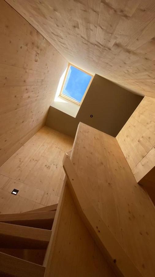 Apartment with 3 Bedrooms and Sauna