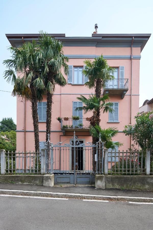 Dimora 6 - Ferienwohnung