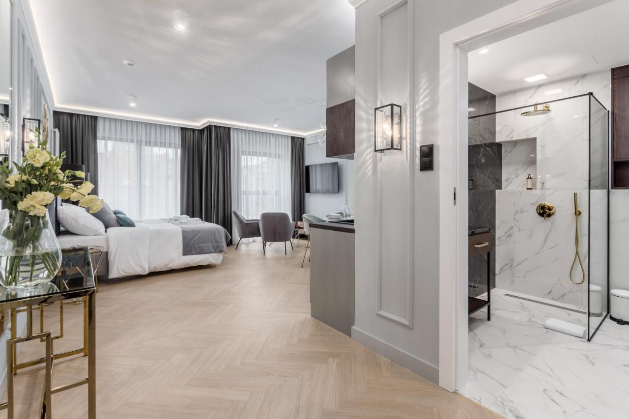 Appartamento con 2 Camere da Letto