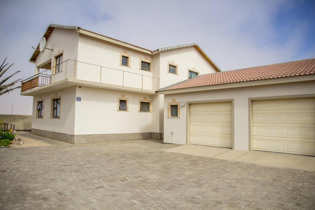 B&B Swakopmund - Oase House Swakopmund - Bed and Breakfast Swakopmund