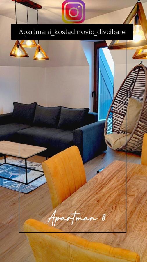 Borovi 2, apartman 8 - Chambres d’hôtes