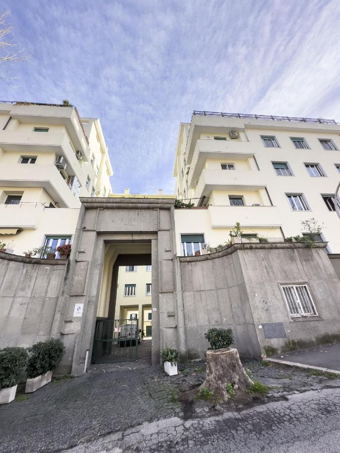 Trastevere 2 BR Cozy Apartment - B&B
