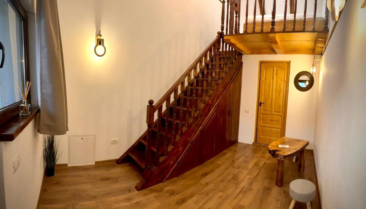 Tweepersoonskamer met Eigen Badkamer