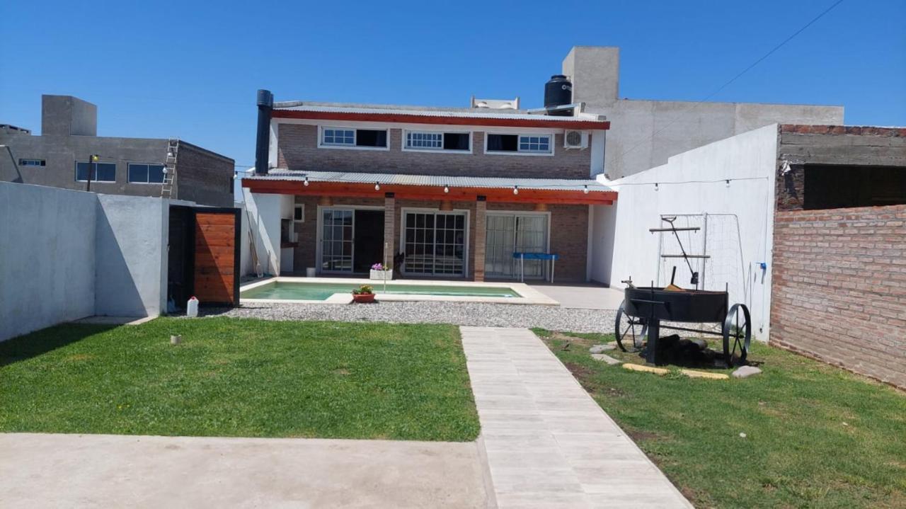 La casa de Leon - B&B