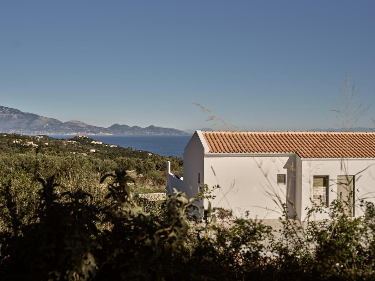 Ocean Luxury Villas - B&B