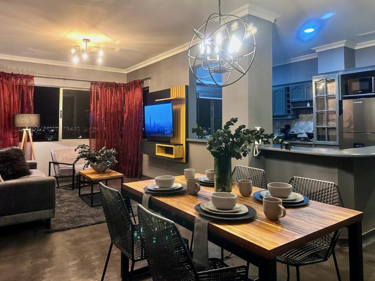 Apartamento Estilo Industrial Moderno - B&B Cali