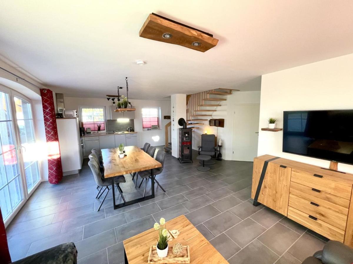 AlleenHuus - B&B Warin