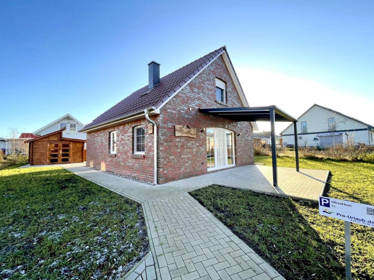 AlleenHuus - B&B