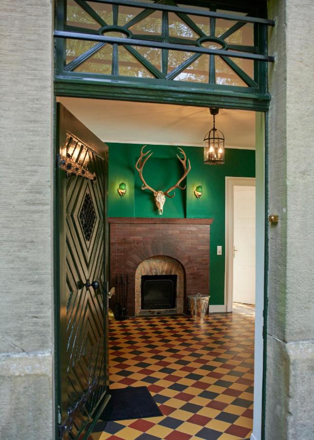 Charmantes Forsthaus beim Sorpesee - B&B Hövel