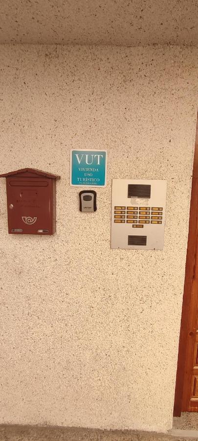 Descanso en el pirineo - Ferienwohnung Villanúa