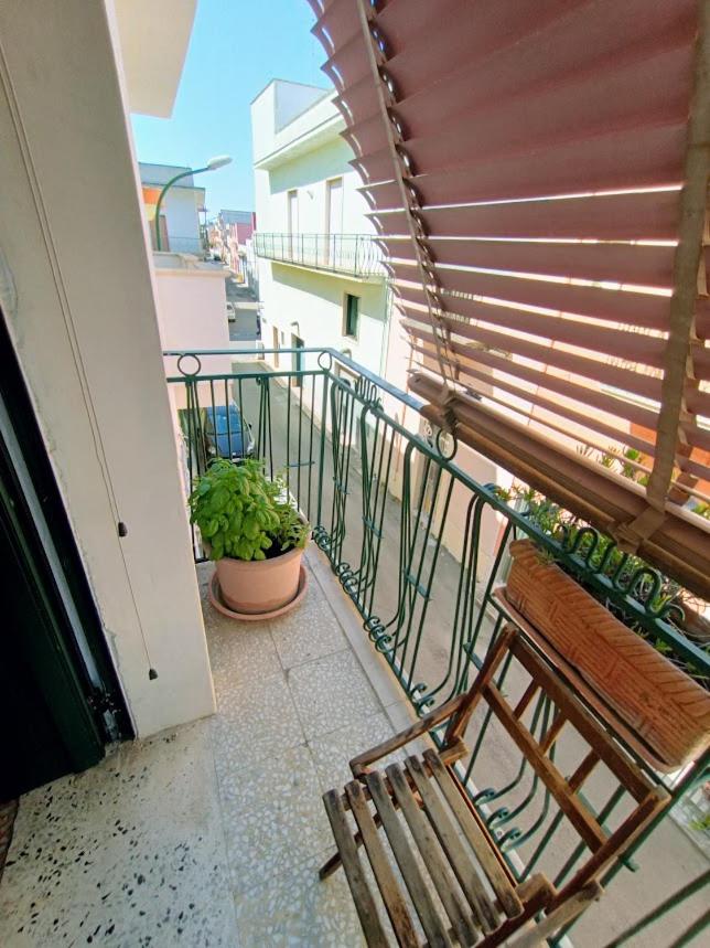 Betty casa vacanza - Ferienwohnung