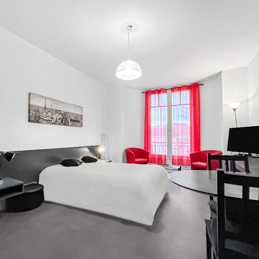 Le Nid Thermal - B&B Vichy