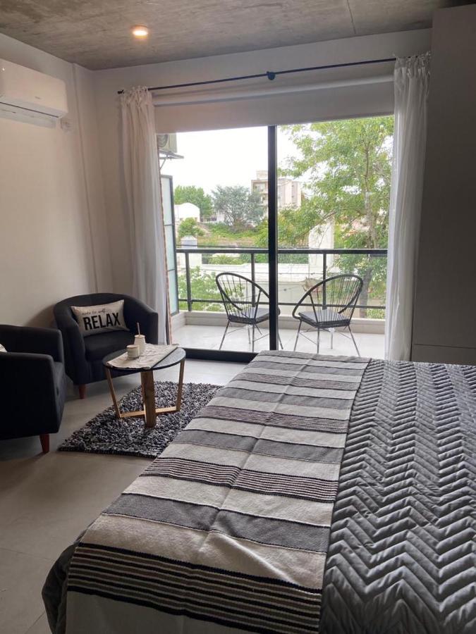 Appartement met 1 Slaapkamer