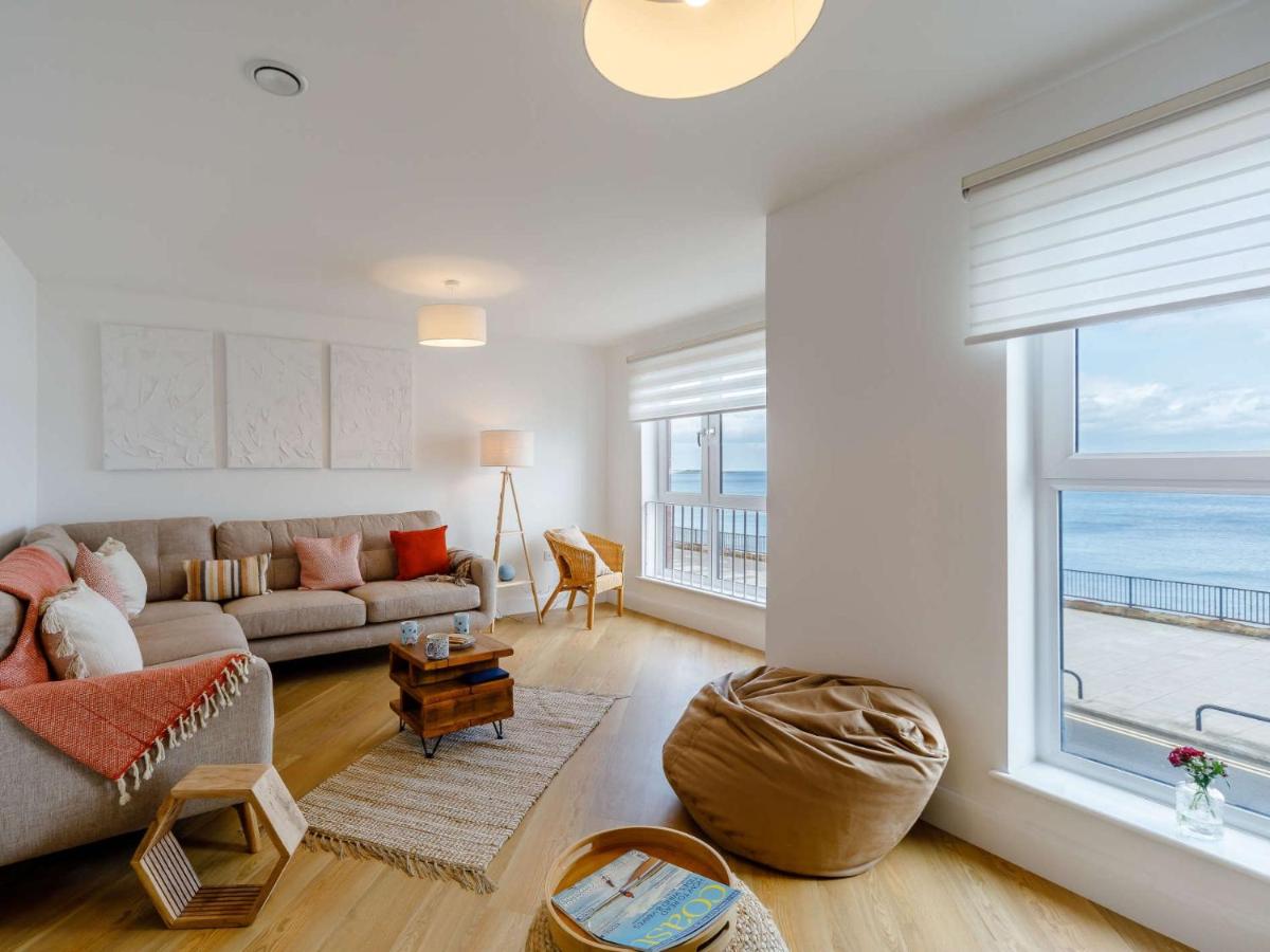 4 Bed in Whitley Bay 87186 - Ferienwohnung