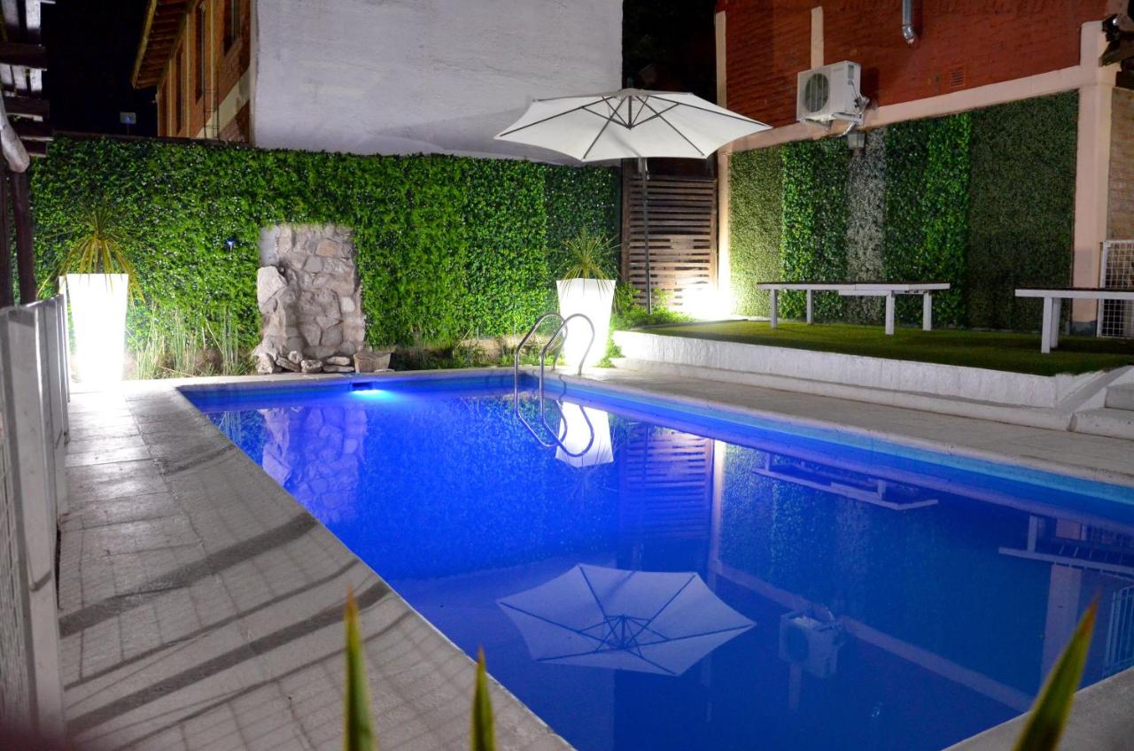 Destellos del Lago - B&B