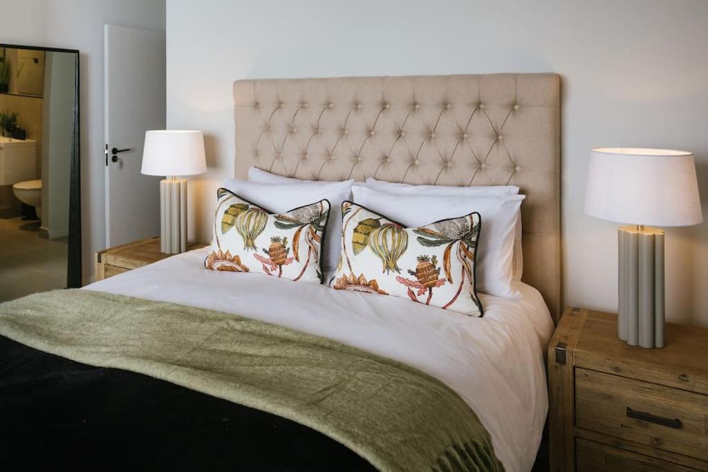 B&B Durban - 180° Luxury Ocean Suites - #301 - Bed and Breakfast Durban