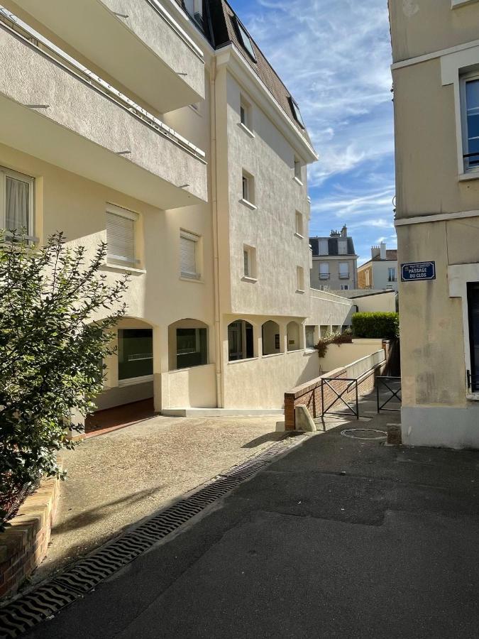 L'ATHOS - Appartement équipé - Entre Paris et Versailles - Haut débit - Chambres d’hôtes