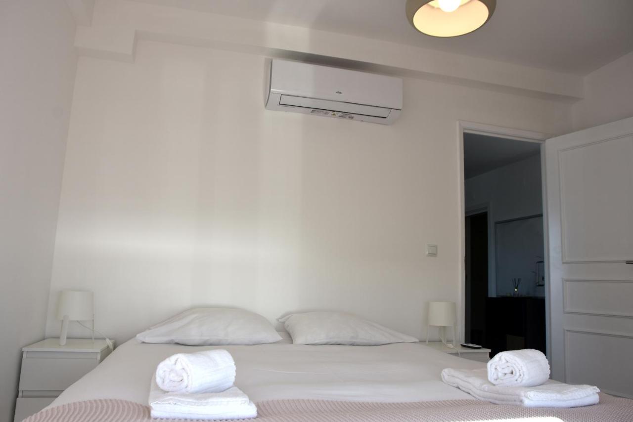 Appartamento con 2 Camere da Letto