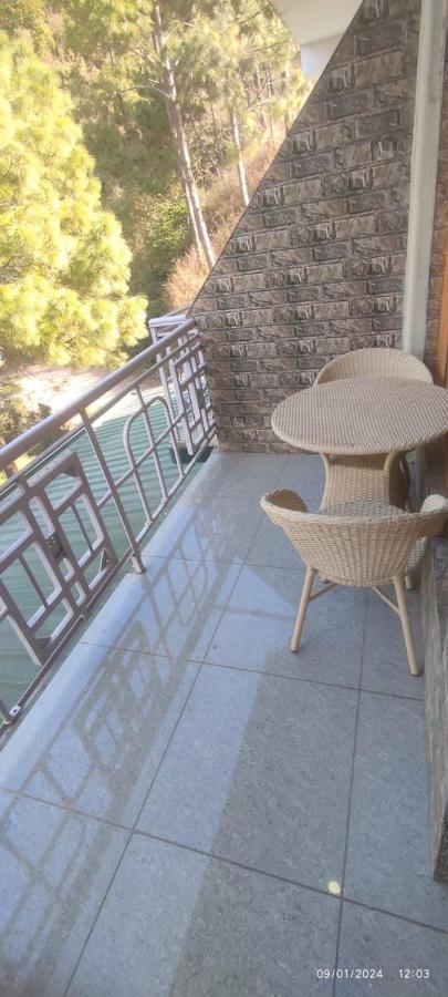 Wonderful Homestay - Bed and Breakfast Kasauli