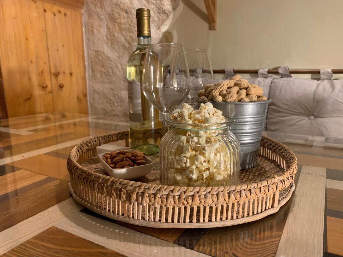 Casa Aurora - Chambres d'hôtes San Potito
