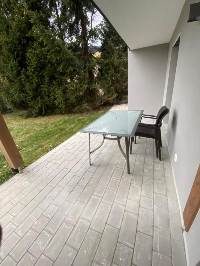 Ferienwohnung Simon - Ferienwohnung