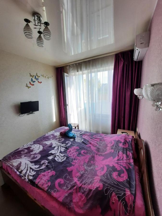 Квартира возле Радмир ул.Чернивецкая 5в - B&B Kharkiv