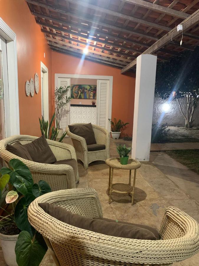 Pousada D'casa - B&B Barreirinhas