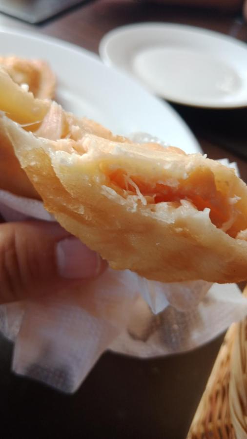 don federico tome - B&B Tomé