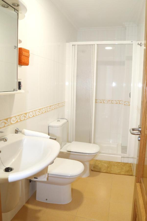 One-Bedroom Apartment (2 Adults)