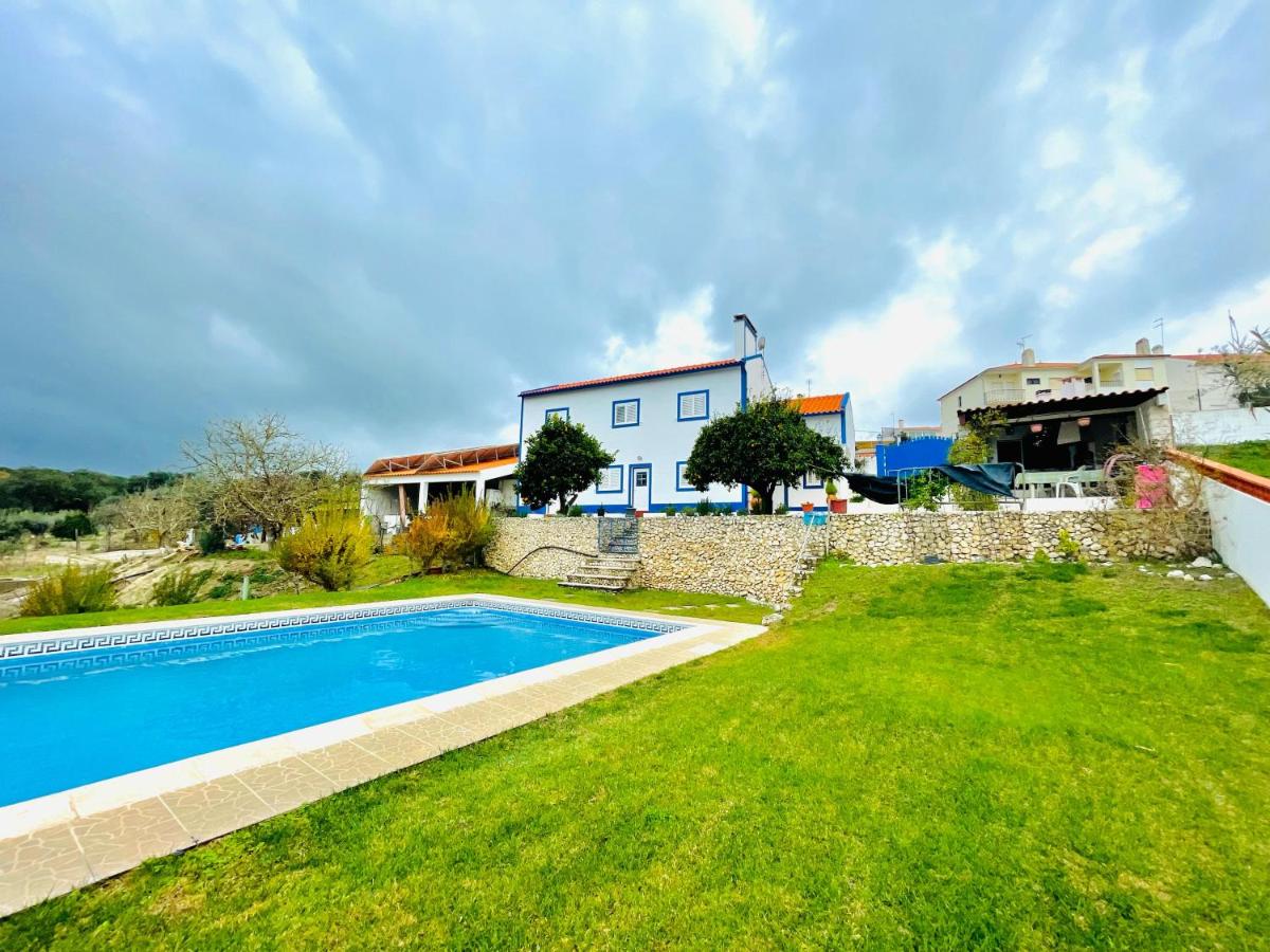 Casa da Horta - B&B