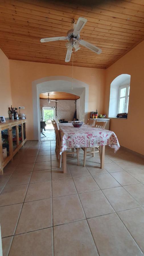 Les terrasseSSS de KASTOS - B&B Kastós