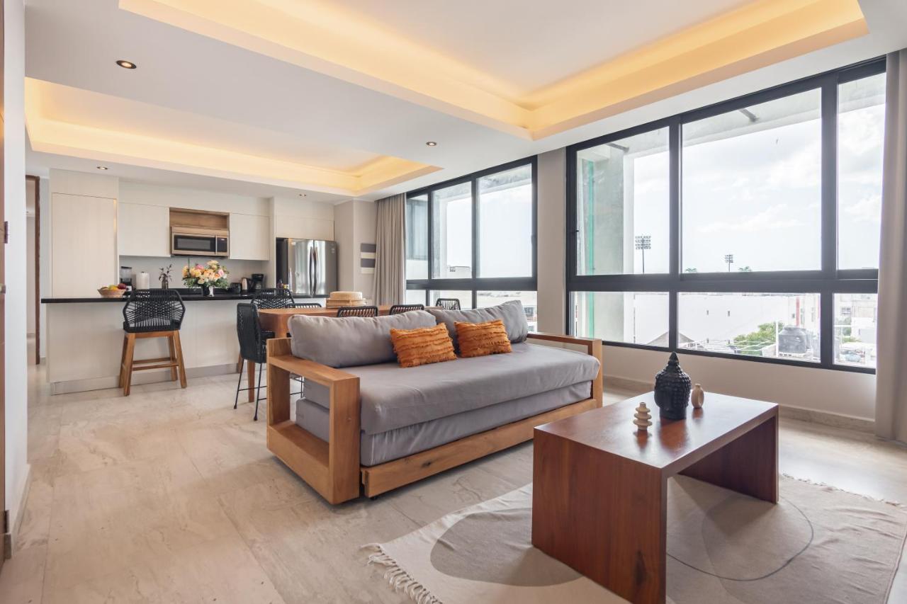 Penthouse Appartement