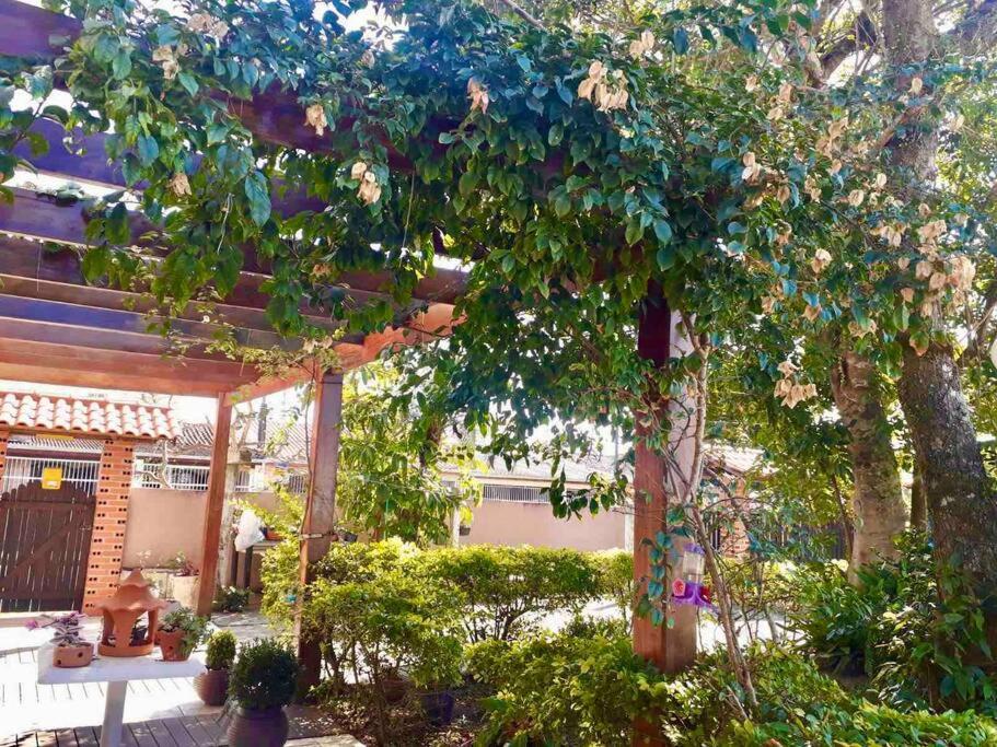 Sobrado Apartamento de Praia - Chambres d'hôtes Pontal do Paraná
